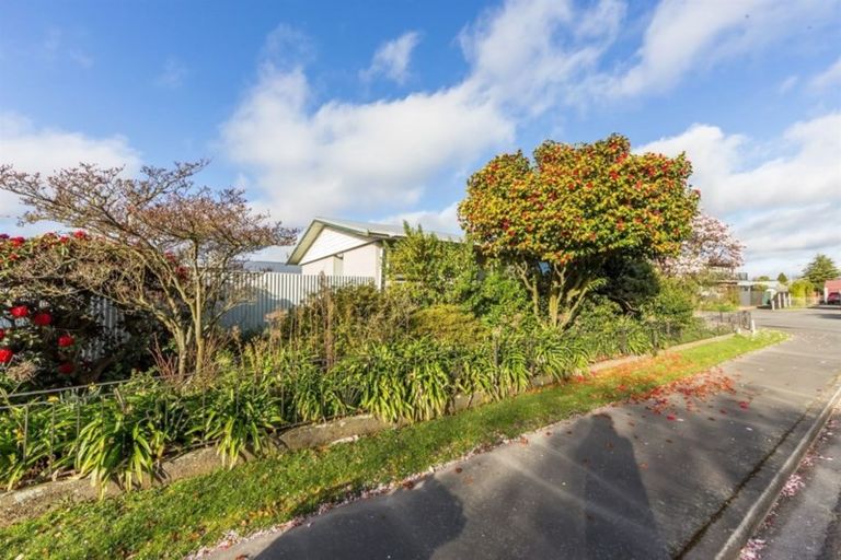 Photo of property in 1 Florida Street, Hornby, Christchurch, 8042