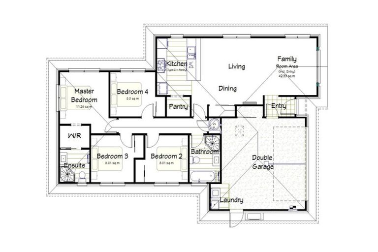 Photo of property in 72 Smithfield Road, Elgin, Ashburton, 7772