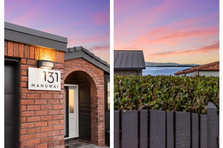 Photo of property in 131 Manuwai Drive, Matua, Tauranga, 3110