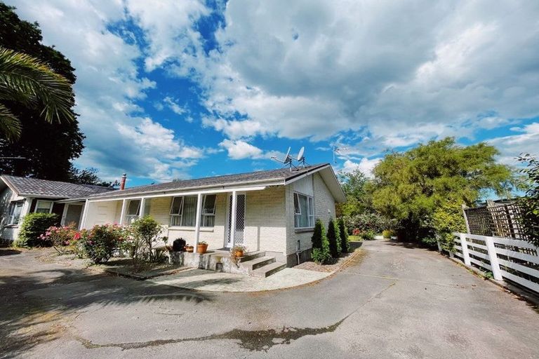Photo of property in 32 Cooper Street, Lansdowne, Masterton, 5810