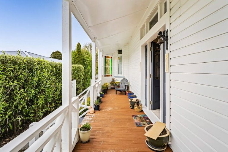 Photo of property in 20 Pembroke Road, Stratford, 4332