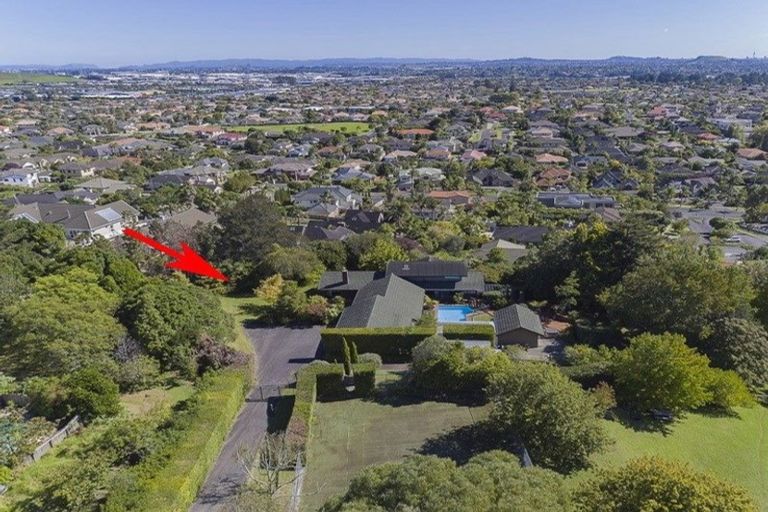 Photo of property in 338 Point View Drive, Shamrock Park, Auckland, 2016