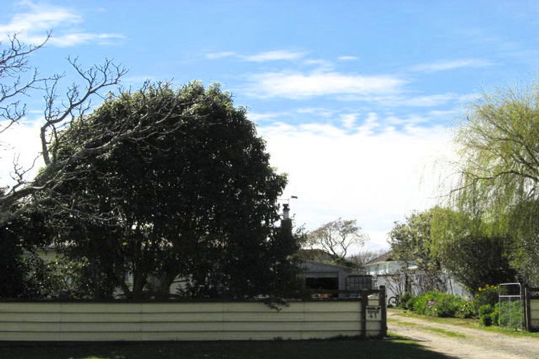 Photo of property in 41 Vance Street, Shannon, 4821