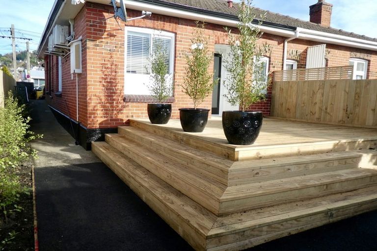 Photo of property in 23 Fitzroy Street, Caversham, Dunedin, 9012