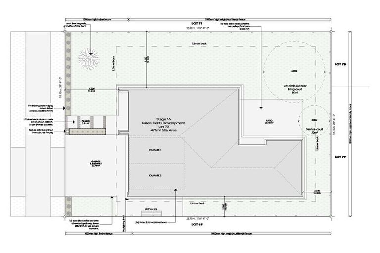 Photo of property in 63 Rangitihi Street, Matamata, 3400