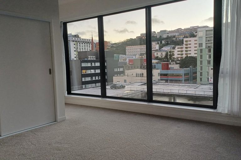 Photo of property in A C Nielsen House, 807/120 Victoria Street, Te Aro, Wellington, 6011
