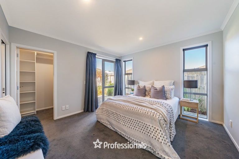 Photo of property in 1 Wi Hape Pakau Place, Waiwhetu, Lower Hutt, 5010