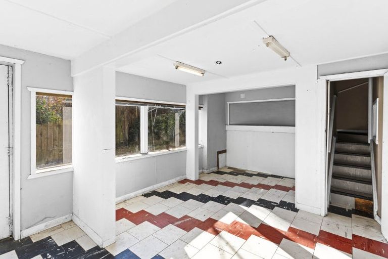 Photo of property in 414 Stuart Street, Kaikorai, Dunedin, 9010