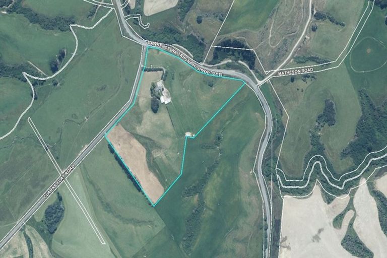 Photo of property in 7 Clarks Flat Road, Lawrence, 9593