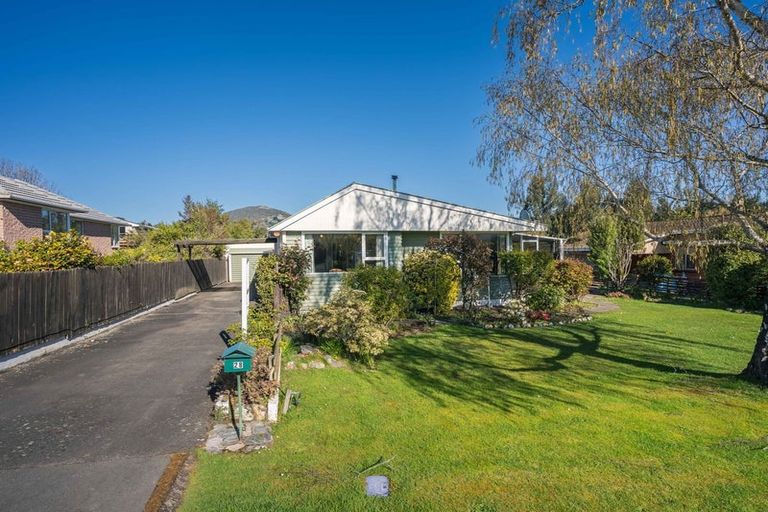 Photo of property in 28 Howorth Road, Fairfield, Dunedin, 9018