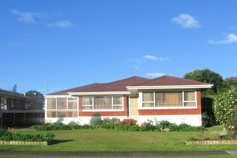 Photo of property in 61 Woolfield Road, Papatoetoe, Auckland, 2025