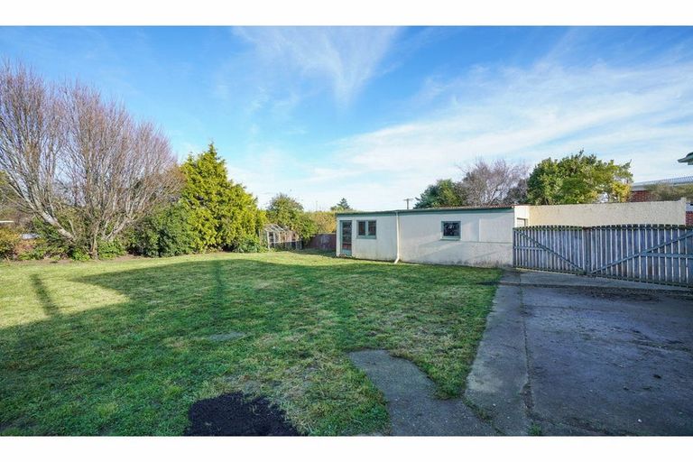 Photo of property in 38 York Street, Strathern, Invercargill, 9812