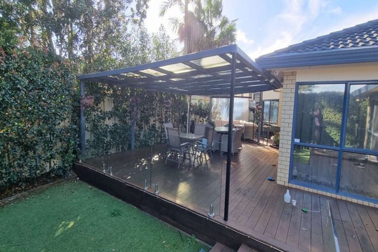 Photo of property in 17 Glencullen Place, Dannemora, Auckland, 2016