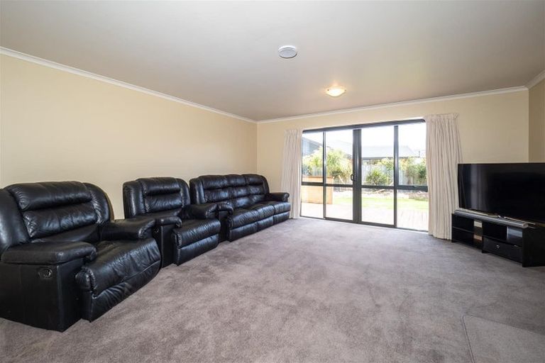 Photo of property in 12 Wayne Place, Methven, 7730