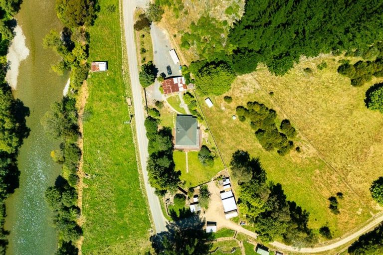 Photo of property in 90 Tapps Road, Canvastown, Havelock, 7178