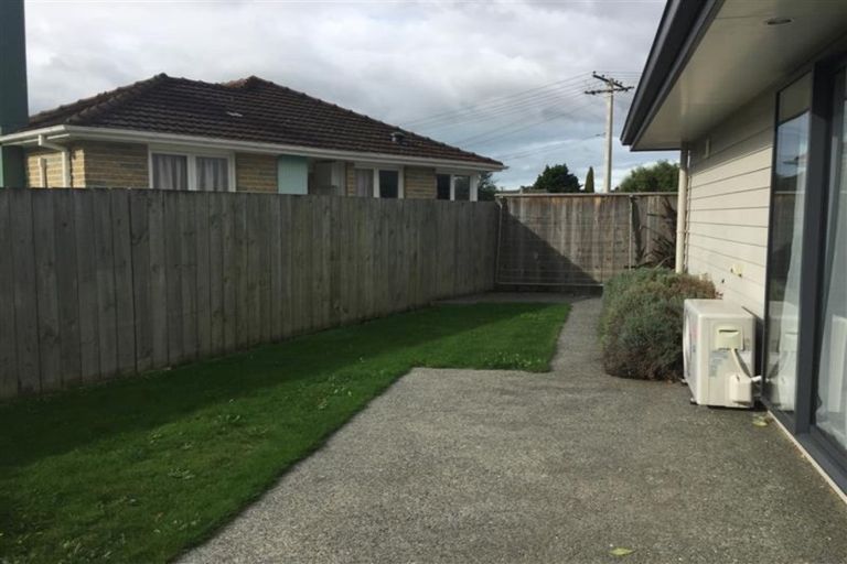 Photo of property in 7 Gardiner Street, Riversdale, Blenheim, 7201