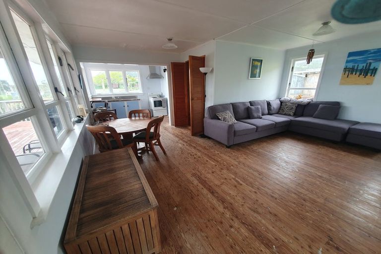 Photo of property in 289 Hokianga Harbour Drive, Omapere, Kaikohe, 0473