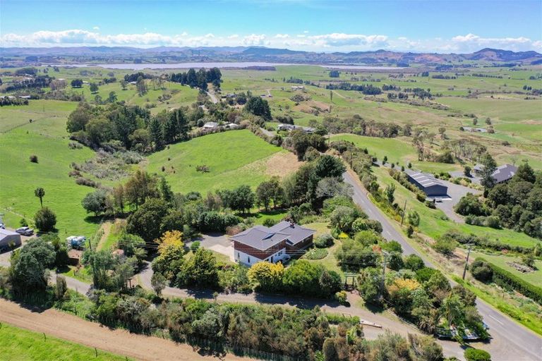 Photo of property in 103b Ginn Road, Rotowaro, Huntly, 3771