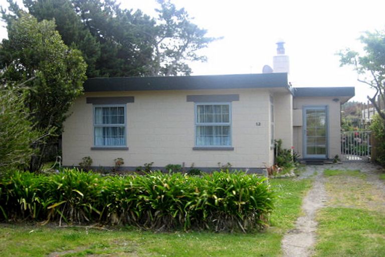 Photo of property in 12 Elizabeth Square, Leithfield, 7481