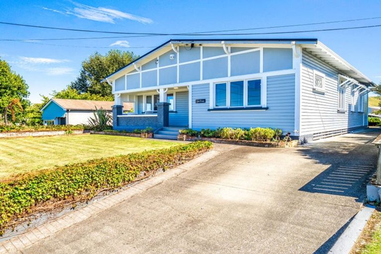 Photo of property in 217 Somme Parade, Aramoho, Whanganui, 4500