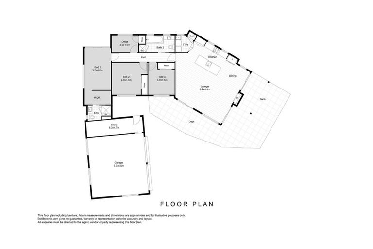 Photo of property in 97 Queens Road, Waikanae Beach, Waikanae, 5036