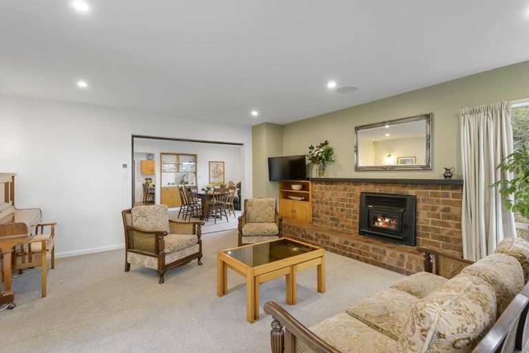 Photo of property in 62 Harrs Road, Swannanoa, Kaiapoi, 7692