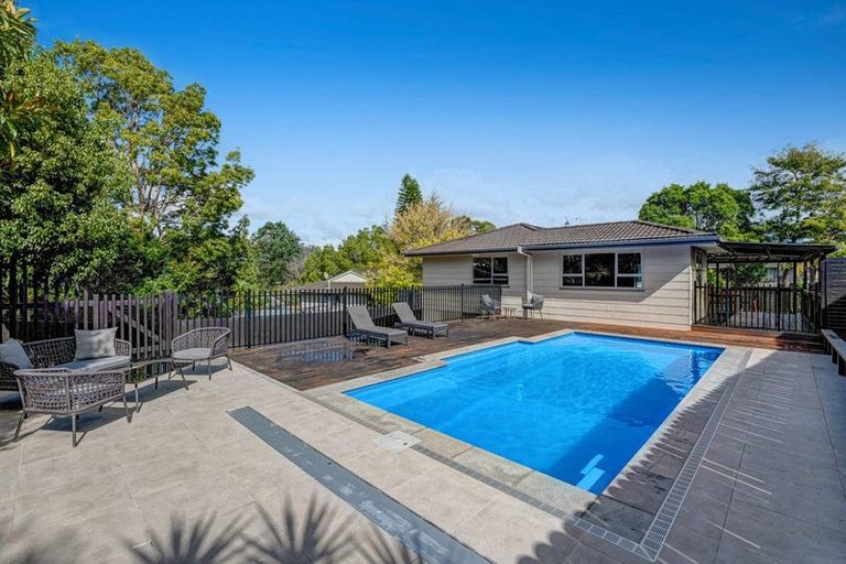 Photo of property in 113 Weatherly Road, Torbay, Auckland, 0630
