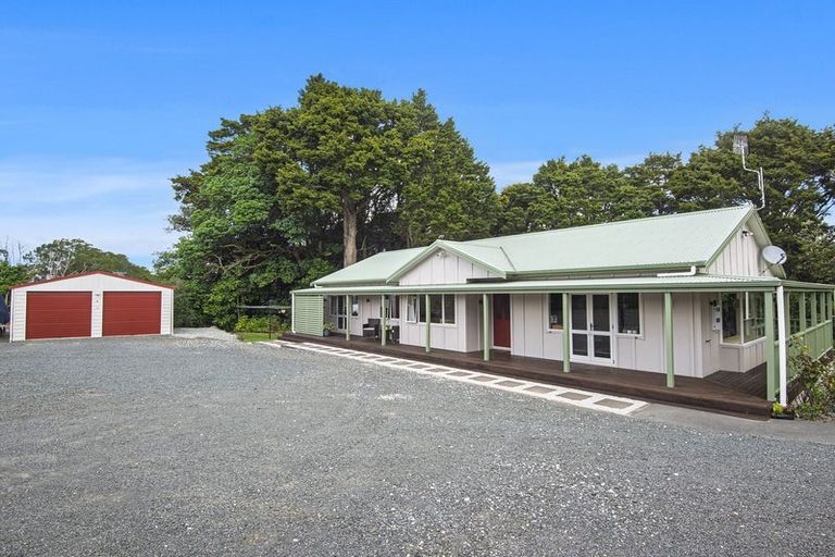 Photo of property in 321 Vinegar Hill Road, Kauri, Kamo, 0185