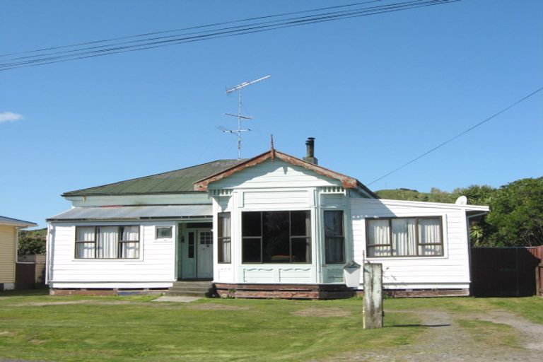 Photo of property in 43 Mclean Street, Wairoa, 4108