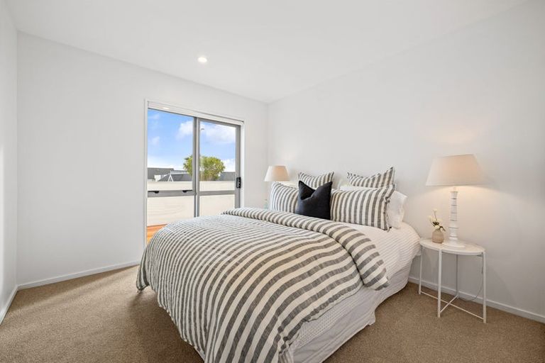 Photo of property in 140g Sherborne Street, St Albans, Christchurch, 8014