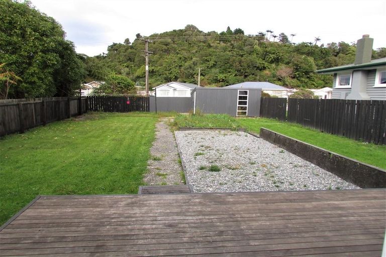 Photo of property in 56 Marsden Road, Greymouth, 7805