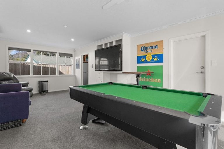 Photo of property in 55 Parkstone Avenue, Ilam, Christchurch, 8041