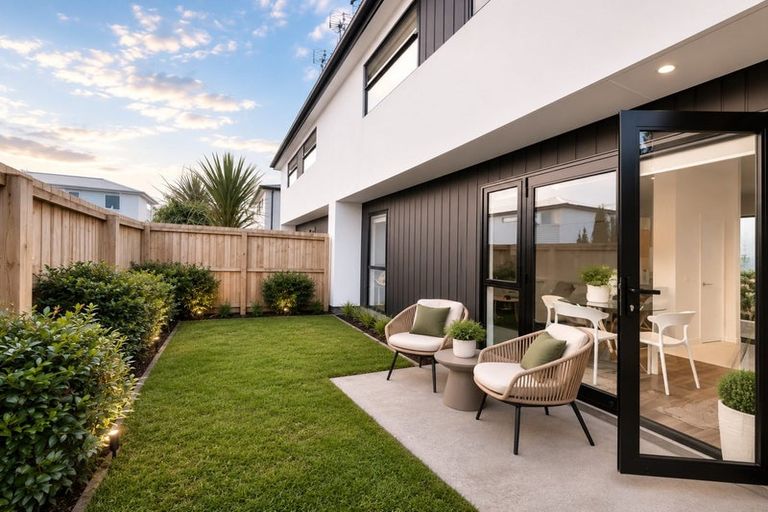 Photo of property in 8/32 Heywood Terrace, Richmond, Christchurch, 8013