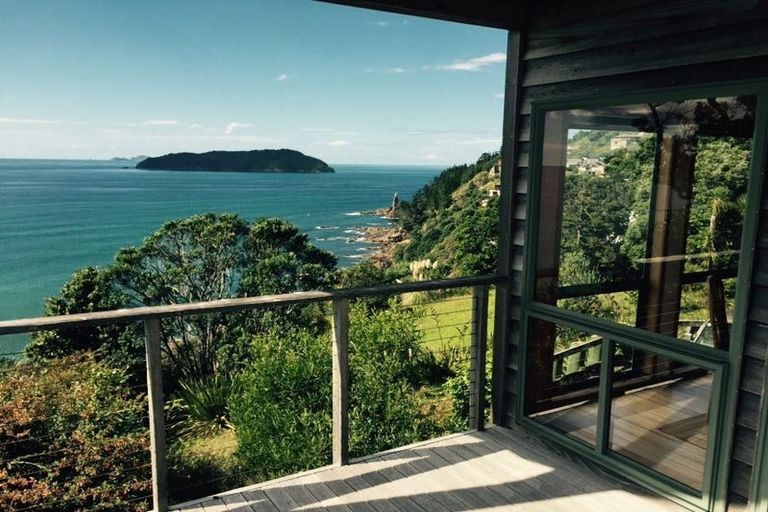 Photo of property in 64 Motuhoa Road, Tairua, 3508