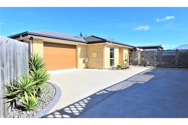 Photo of property in 192a Maxwell Road, Redwoodtown, Blenheim, 7201