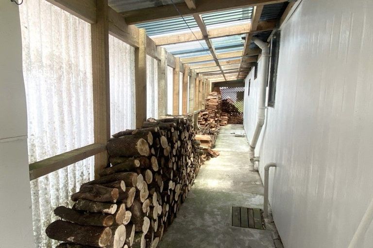 Photo of property in 61 Seddon Street, Kumara, 7832