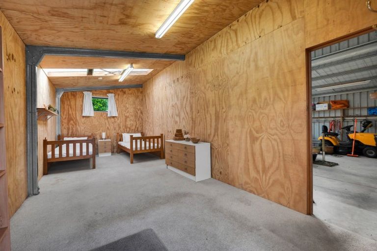 Photo of property in 529 Frankley Road, Hurworth, New Plymouth, 4371