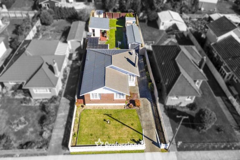 Photo of property in 45 Hikurangi Street, Trentham, Upper Hutt, 5018