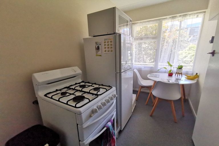 Photo of property in 1/29 Clifton Terrace, Kelburn, Wellington, 6012