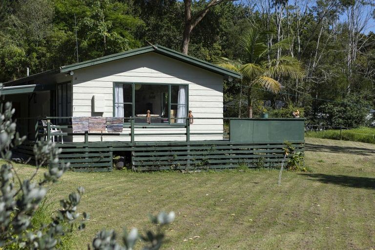 Photo of property in 864 Otangaroa Road, Kaeo, 0479