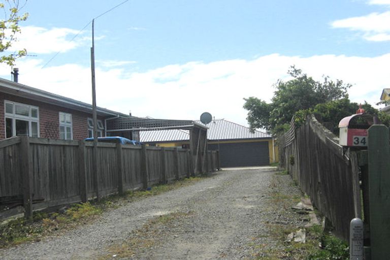 Photo of property in 34a Monro Street, Blenheim, 7201