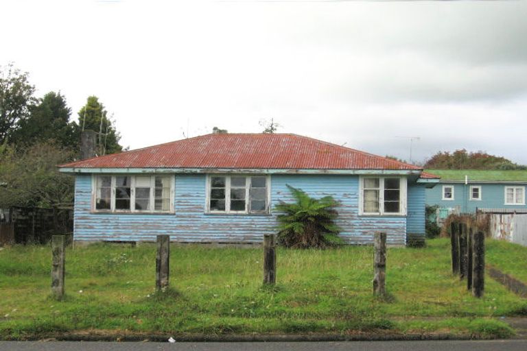 Photo of property in 181 Papanui Street, Tokoroa, 3420