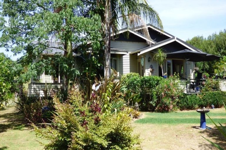 Photo of property in 42 Darwin Road, Kerikeri, 0230