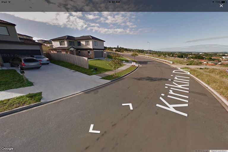 Photo of property in 43 Kirikiri Drive, Papakura, 2110