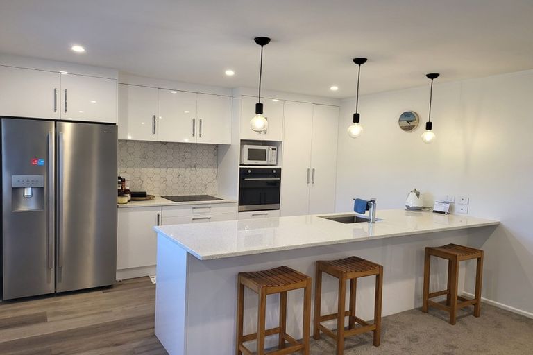 Photo of property in 18 Marine Parade South, Foxton Beach, Foxton, 4815