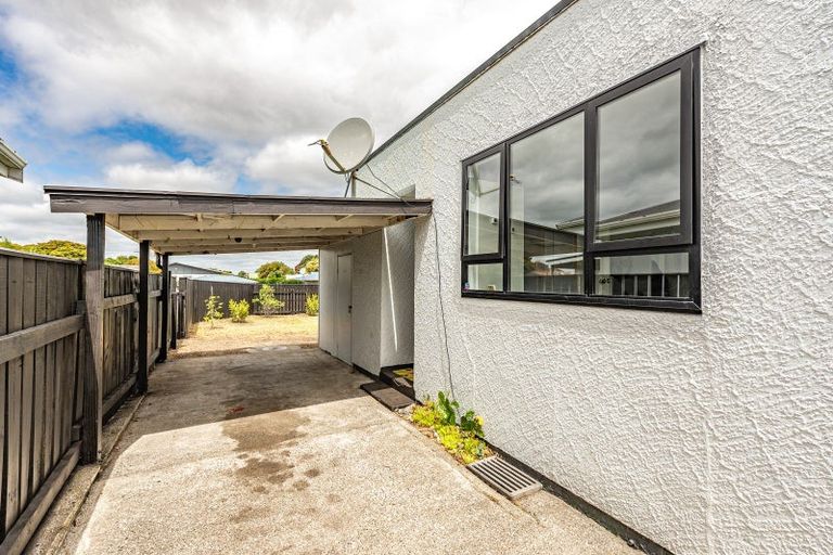 Photo of property in 18b Mosston Road, Castlecliff, Whanganui, 4501