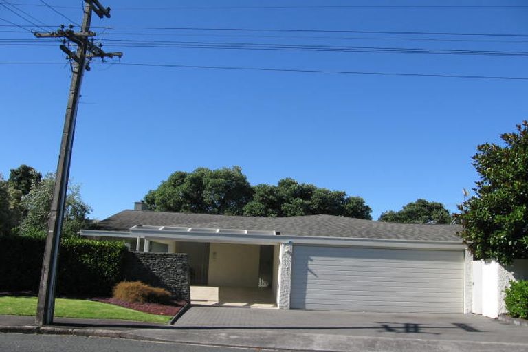 Photo of property in 6 Audrey Road, Takapuna, Auckland, 0620