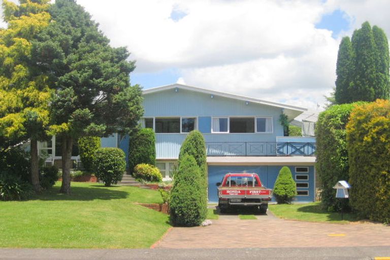 Photo of property in 178 Golf Road, Taumarunui, 3920