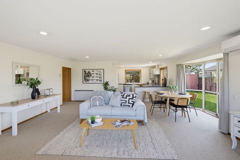 Photo of property in 36 Palmside Street, Somerfield, Christchurch, 8024