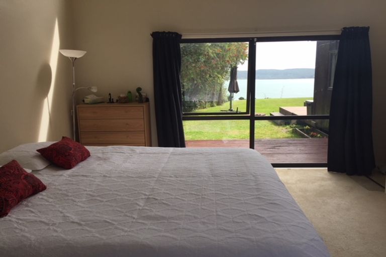 Photo of property in 116b Waione Road, Opononi, Kaikohe, 0473